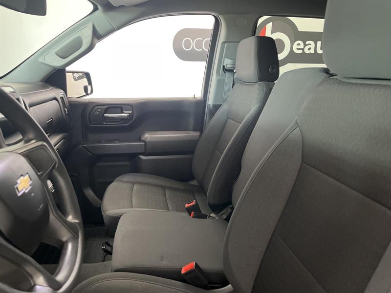 chevrolet Silverado 1500 2024 - 14