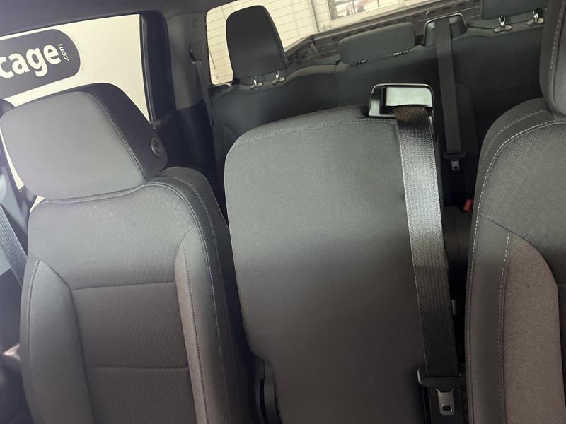 chevrolet Silverado 1500 2024 - 15