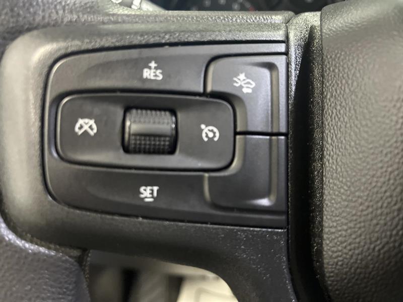 chevrolet Silverado 1500 2024 - 17