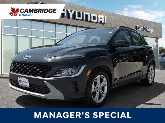 hyundai Kona 2023