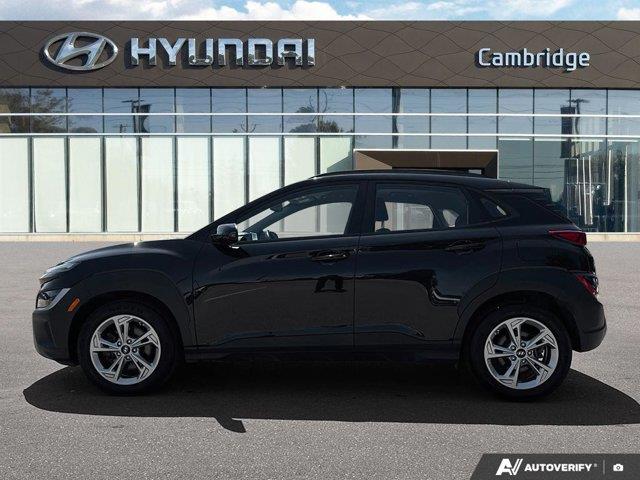 hyundai Kona 2023 - 2