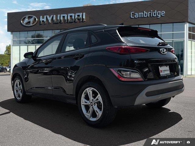 hyundai Kona 2023 - 3