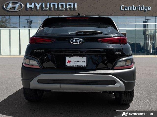 hyundai Kona 2023 - 4