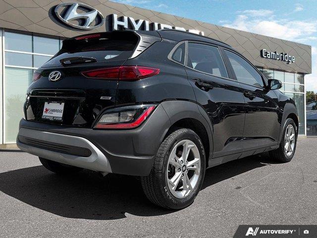 hyundai Kona 2023 - 5