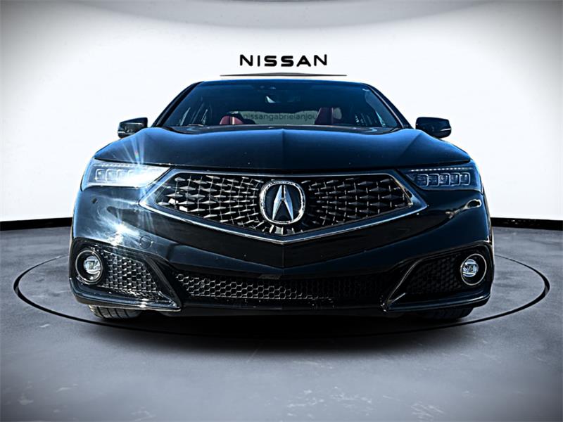 acura TLX 2019 - 2