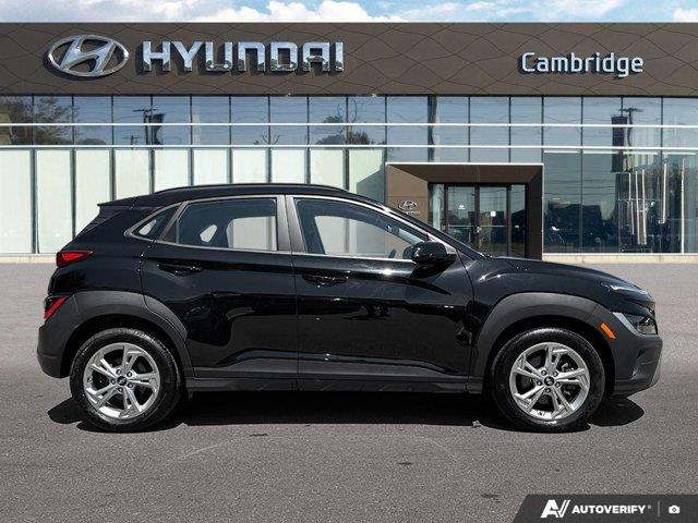 hyundai Kona 2023 - 6
