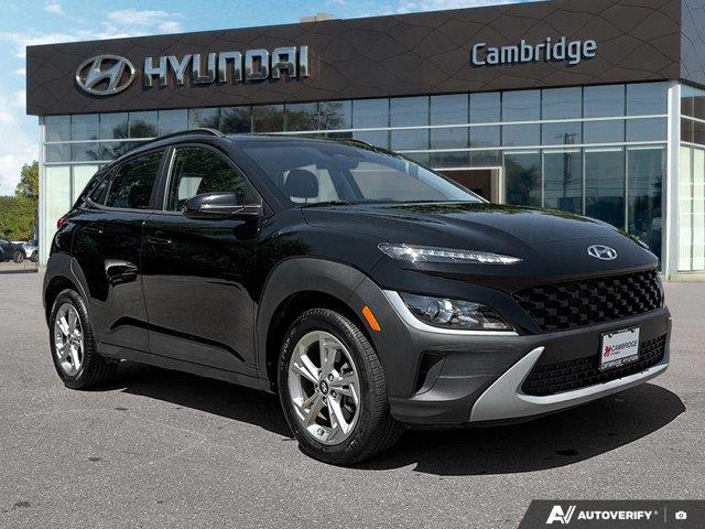hyundai Kona 2023 - 7