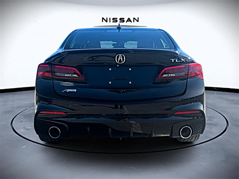 acura TLX 2019 - 6