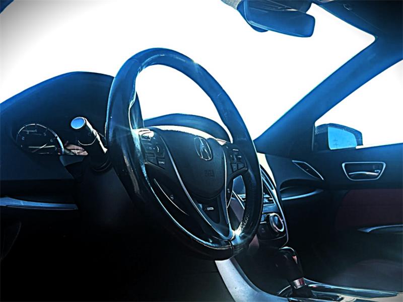 acura TLX 2019 - 12