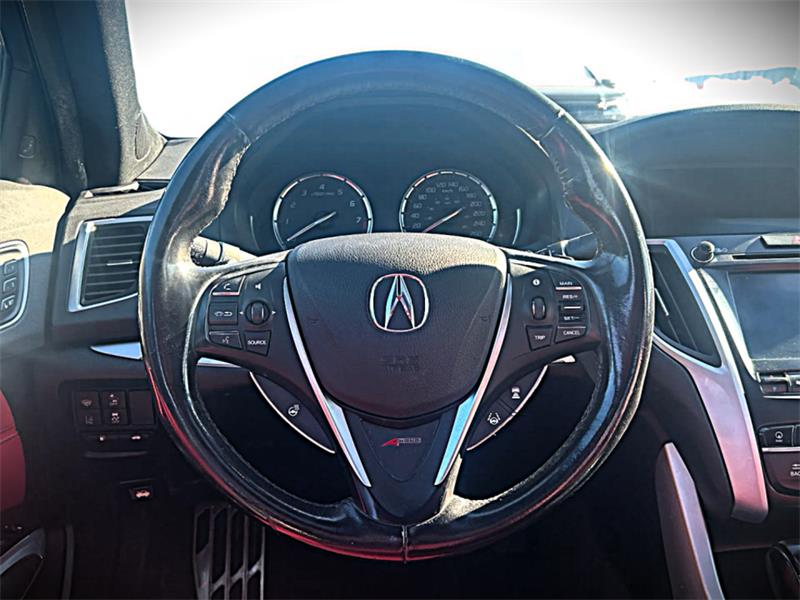 acura TLX 2019 - 15