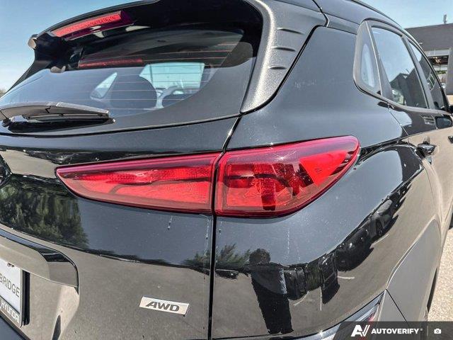 hyundai Kona 2023 - 14