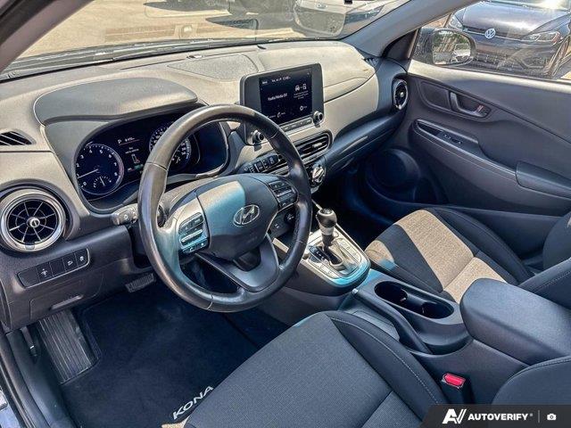 hyundai Kona 2023 - 16