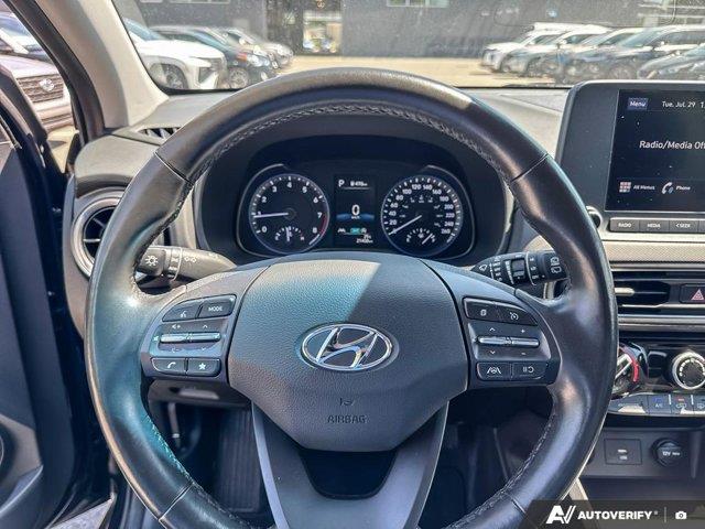 hyundai Kona 2023 - 17