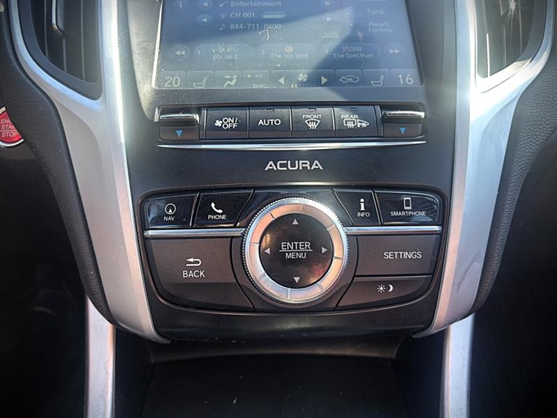 acura TLX 2019 - 21