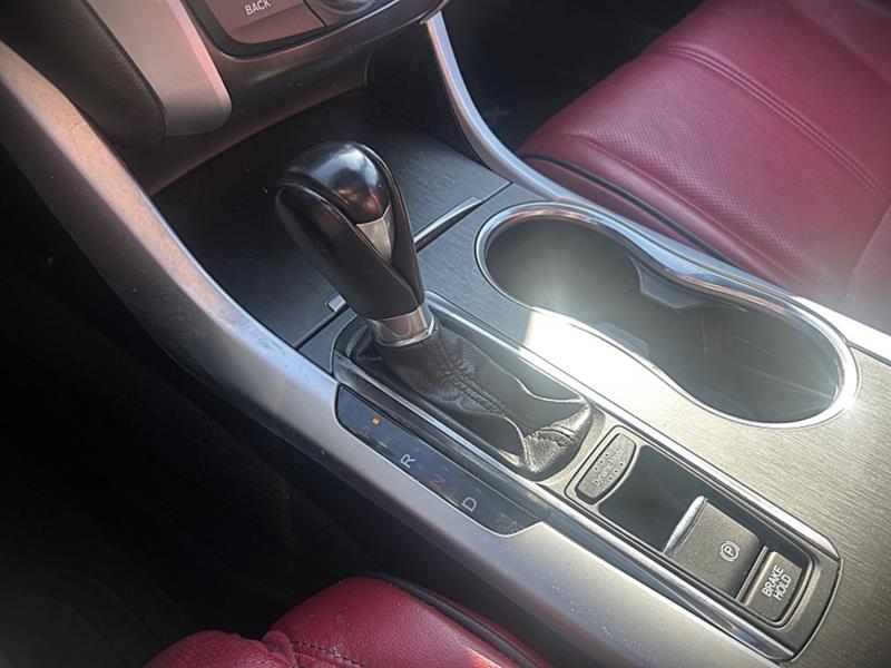 acura TLX 2019 - 22