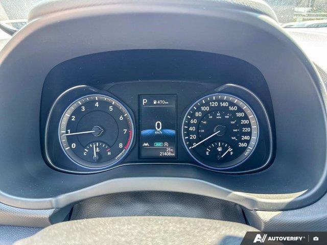 hyundai Kona 2023 - 18