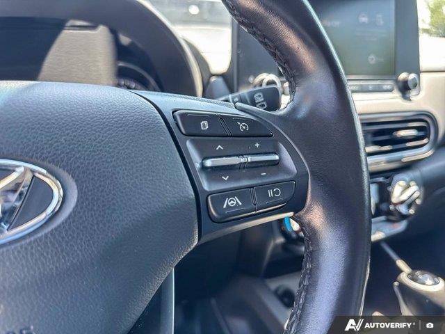 hyundai Kona 2023 - 19