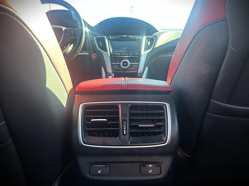 acura TLX 2019 - 24