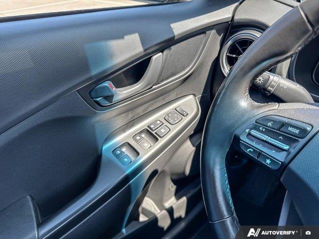 hyundai Kona 2023 - 20