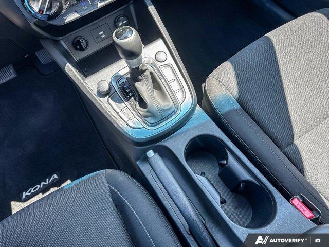 hyundai Kona 2023 - 21