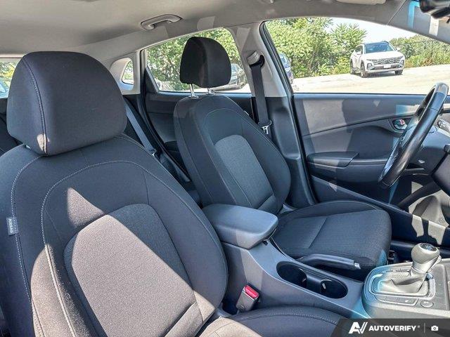 hyundai Kona 2023 - 25