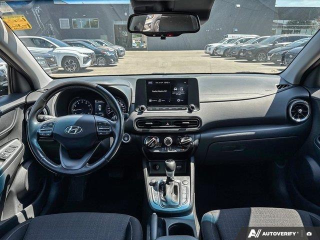 hyundai Kona 2023 - 27