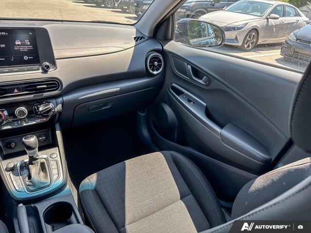 hyundai Kona 2023 - 28