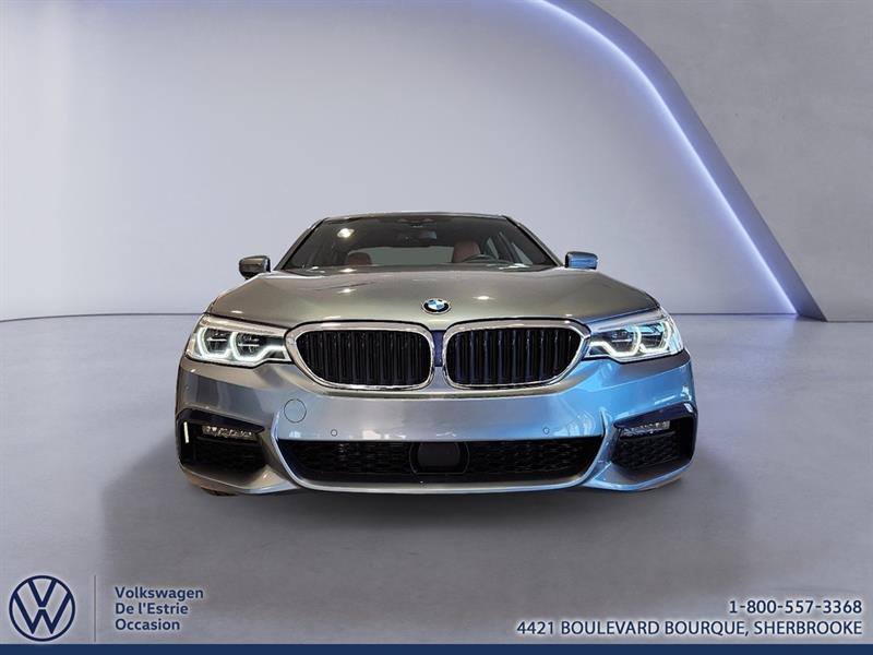 bmw 5 Series 2019 - 2