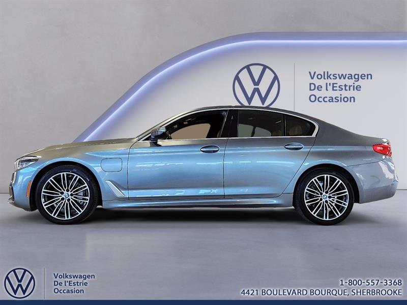 bmw 5 Series 2019 - 5