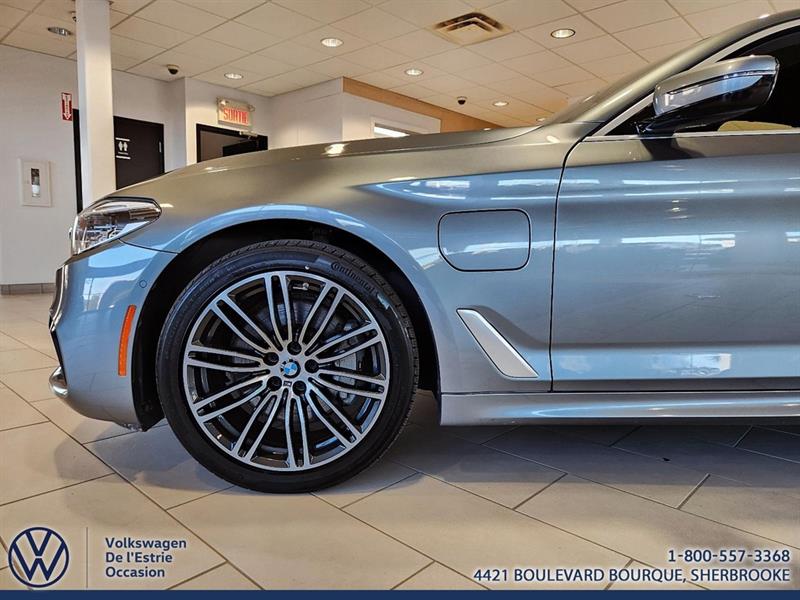 bmw 5 Series 2019 - 7