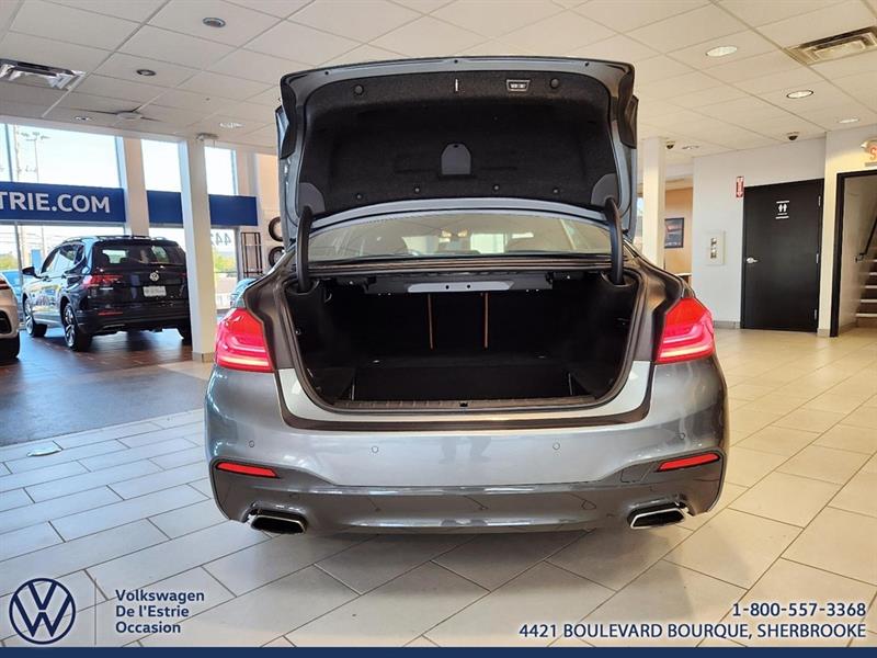 bmw 5 Series 2019 - 8