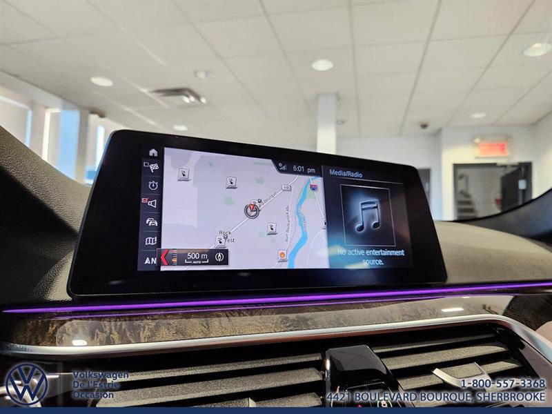 bmw 5 Series 2019 - 16