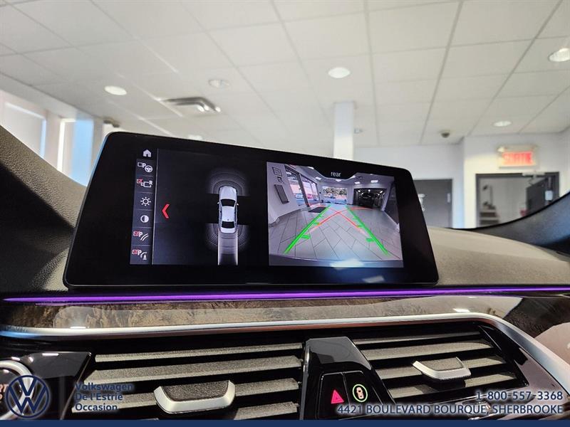 bmw 5 Series 2019 - 17