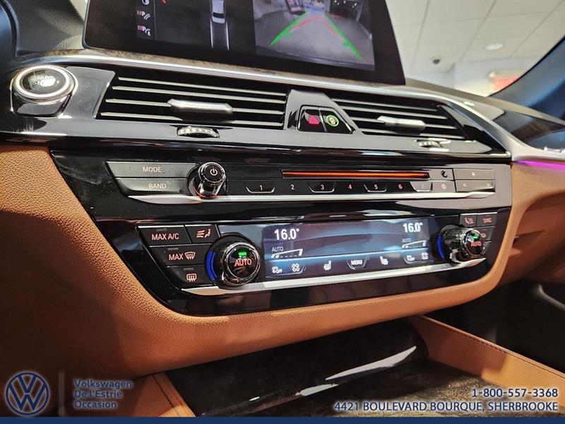 bmw 5 Series 2019 - 18