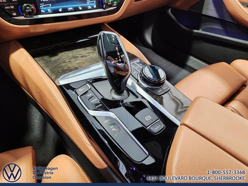 bmw 5 Series 2019 - 19