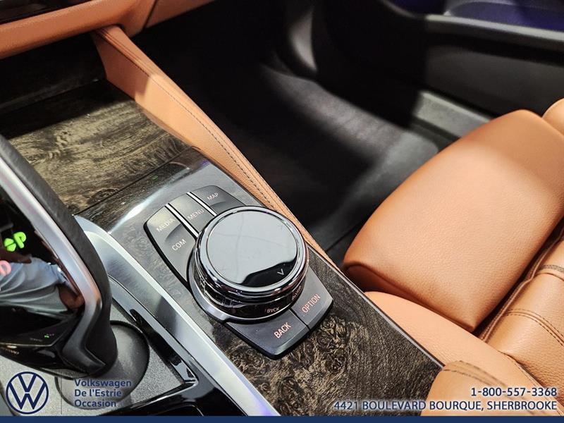 bmw 5 Series 2019 - 20