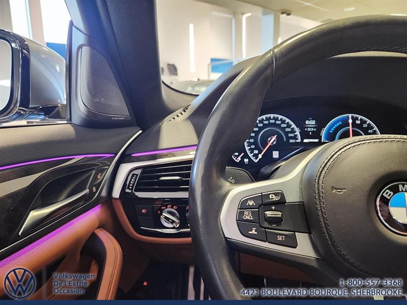 bmw 5 Series 2019 - 23