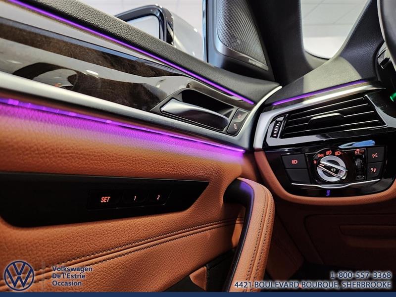 bmw 5 Series 2019 - 24