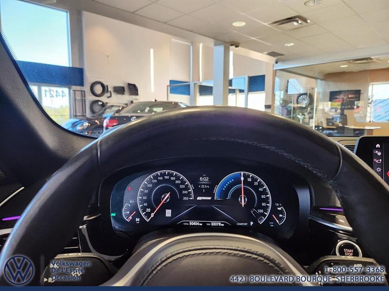 bmw 5 Series 2019 - 25