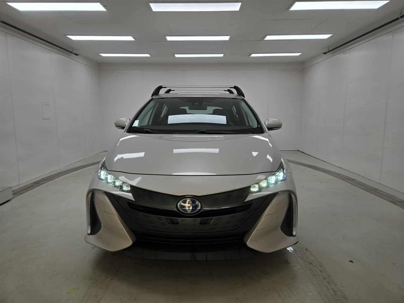 toyota Prius Prime 2021 - 3