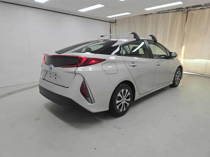 toyota Prius Prime 2021 - 4
