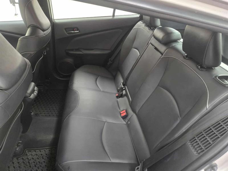 toyota Prius Prime 2021 - 7