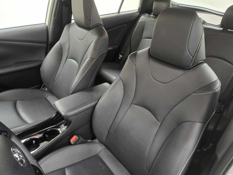 toyota Prius Prime 2021 - 9