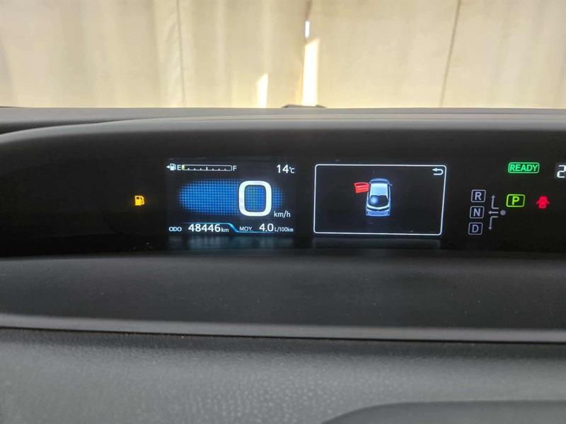 toyota Prius Prime 2021 - 15