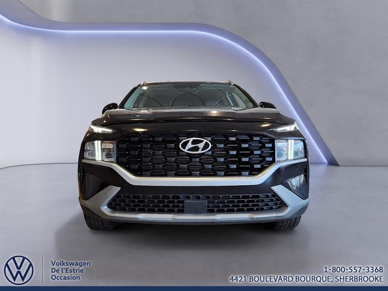 hyundai Santa Fe 2021 - 2