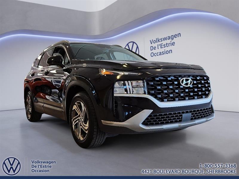 hyundai Santa Fe 2021 - 3