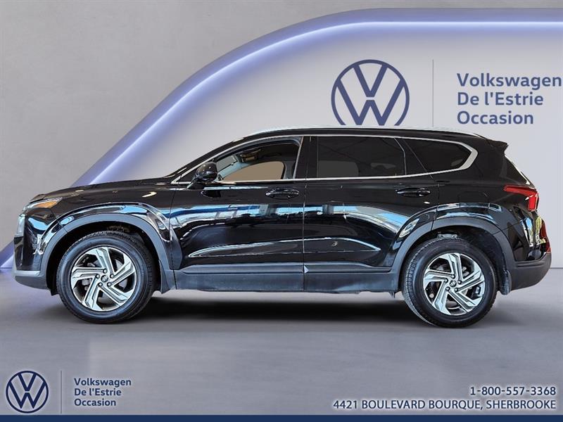 hyundai Santa Fe 2021 - 5