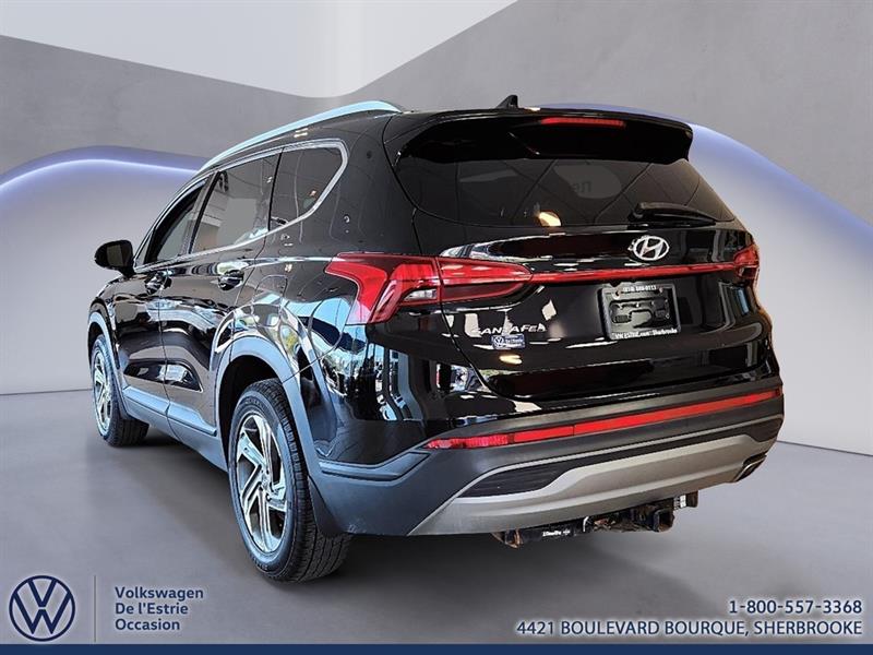 hyundai Santa Fe 2021 - 6