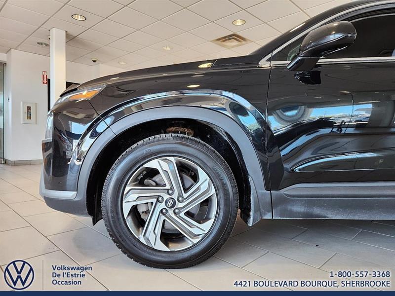 hyundai Santa Fe 2021 - 7