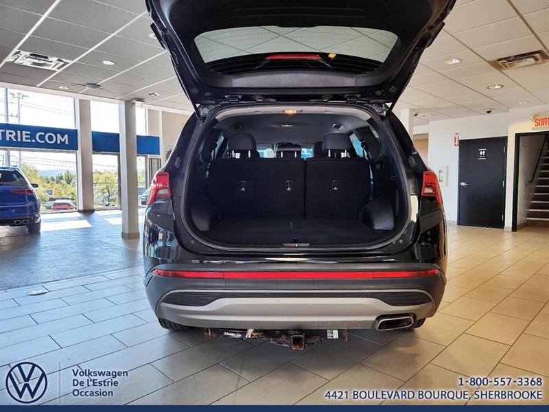 hyundai Santa Fe 2021 - 8